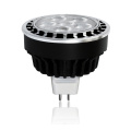 8W éclairage de paysage lampe LED MR16 avec 12-24V